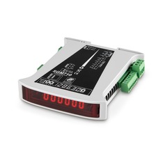 Auswertegerät (Hutschienenmodul) KERN CE HSN