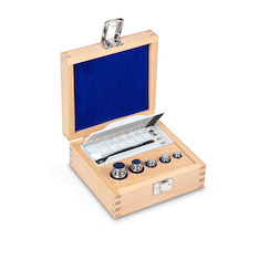 Gewichtssatz KERN 324-03