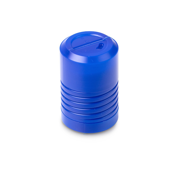 Kunststoff-Gewichtsetui KERN 317-080-400