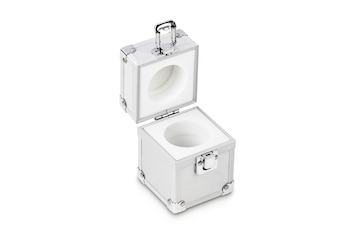 Aluminiumgeschütztes Etui KERN 317-110-600