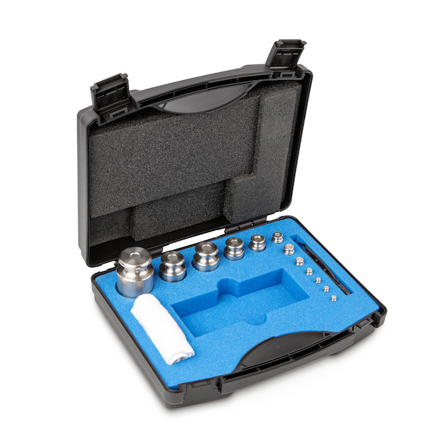 Gewichtssatz KERN 334-054