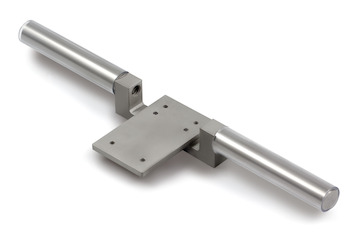 Haltegriff aus Edelstahl SAUTER AFK 02