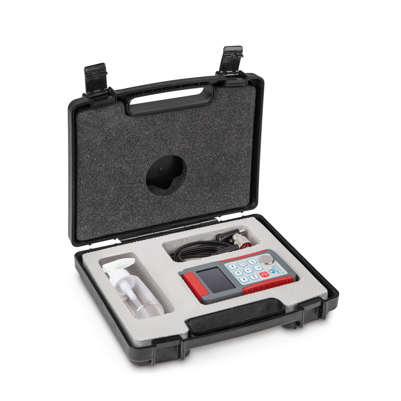 Ultraschall-Materialdickenmessgerät SAUTER TO 100-0.01EE