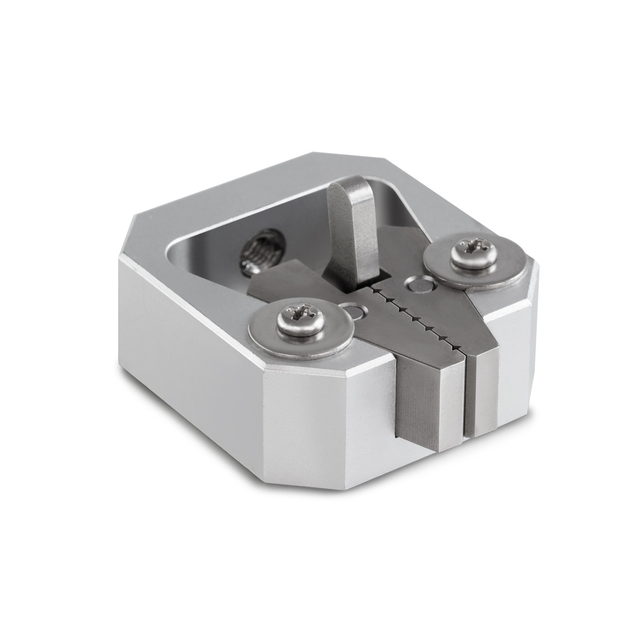 Keilspannklemme mit Backen AE 07