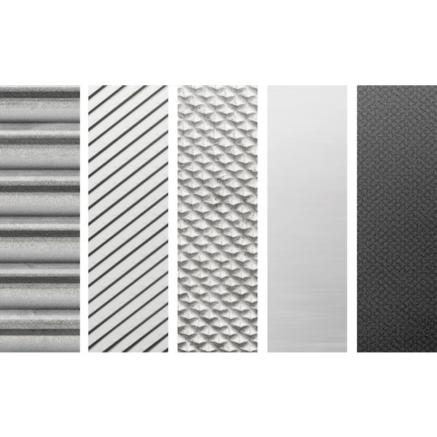 Schraubspannklemme Spannweite 0 bis 15 mm