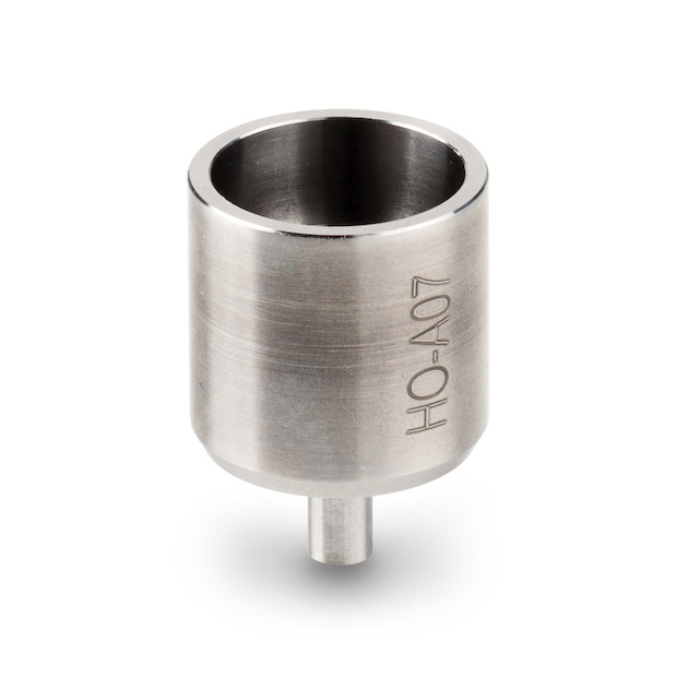 Tiefloch Schutzabdeckung HO-A07