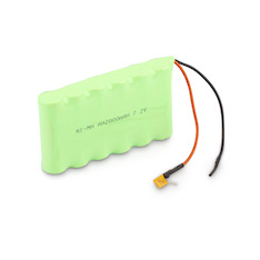 Akku HFC-A01