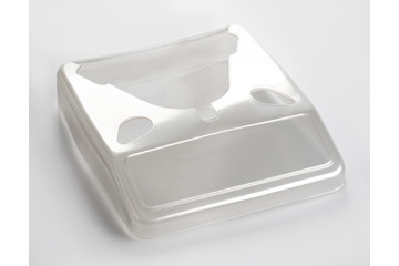 Arbeitsschutzhaube KERN FOB-A13S05