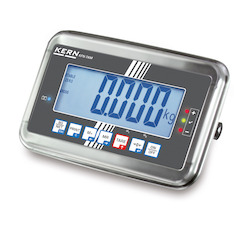 Auswertegeräte KERN KFN-TM