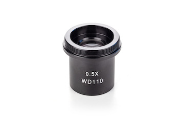 Mikroskop Objektiv KERN OZB-A2101