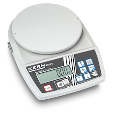 Schulwaage KERN EMB 2000-2V