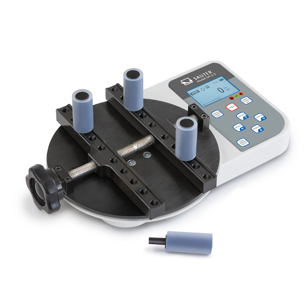 Digitales Drehmomentmessgerät SAUTER DA 1-4