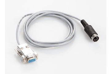 Schnittstellenkabel MPS-A08