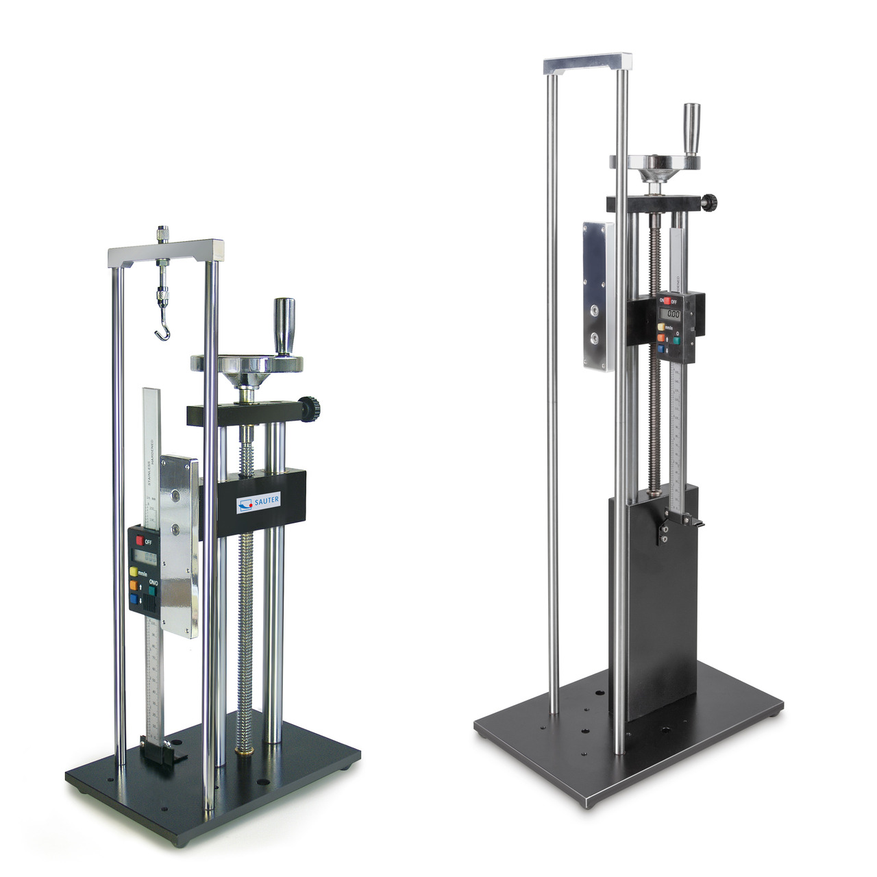 Erweiterungsbausatz für SAUTER TVL SAUTER TVL-XL