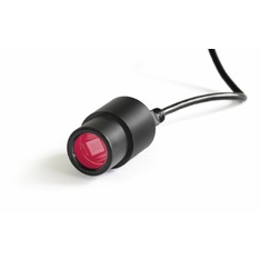 Mikroskopkamera, 1,3 MP, CMOS 1/3, Farbe