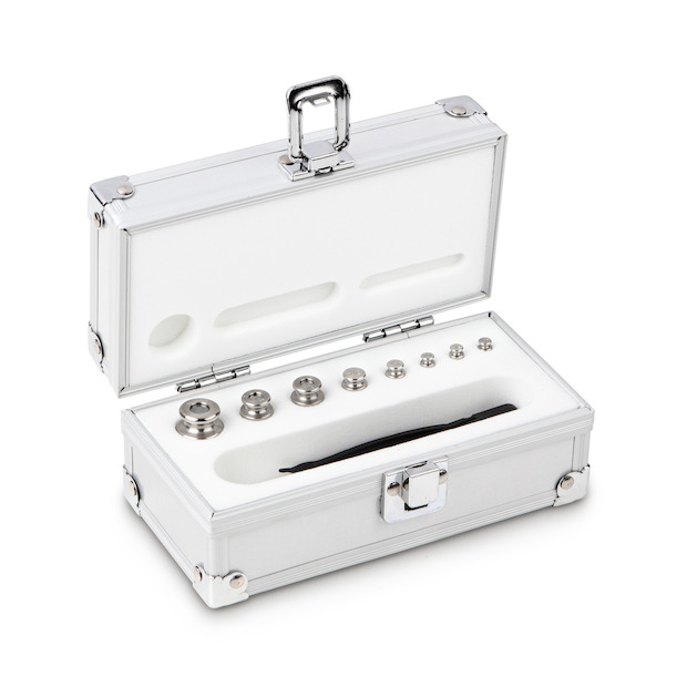 Gewichtssatz KERN 354-026