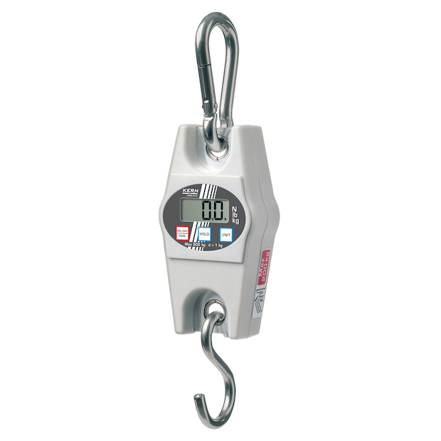 Hängewaage KERN HCB 50K20