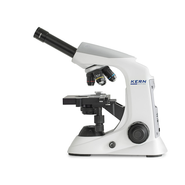 Durchlichtmikroskop KERN OBE 121