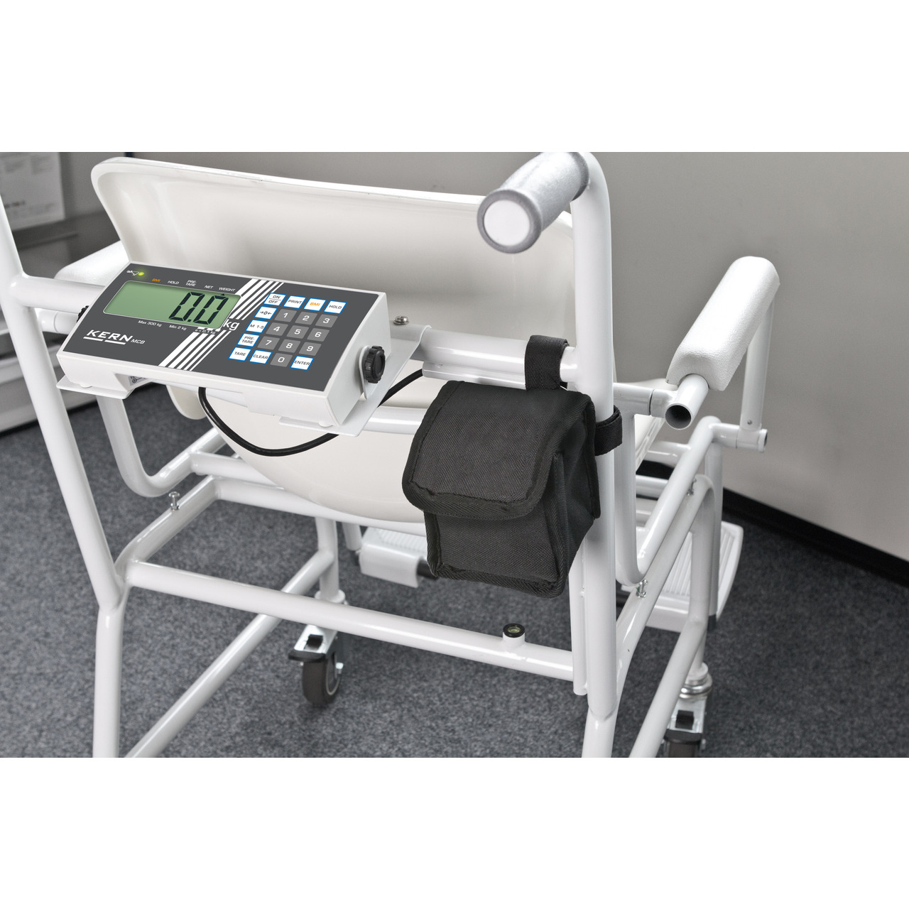 Stuhlwaage KERN MCB 300K100M