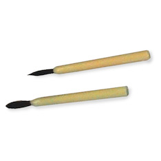 Staubpinsel KERN 318-270