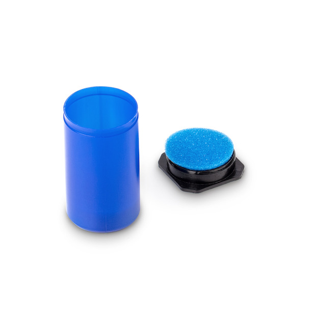 Kunststoff-Gewichtsetui KERN 347-080-400