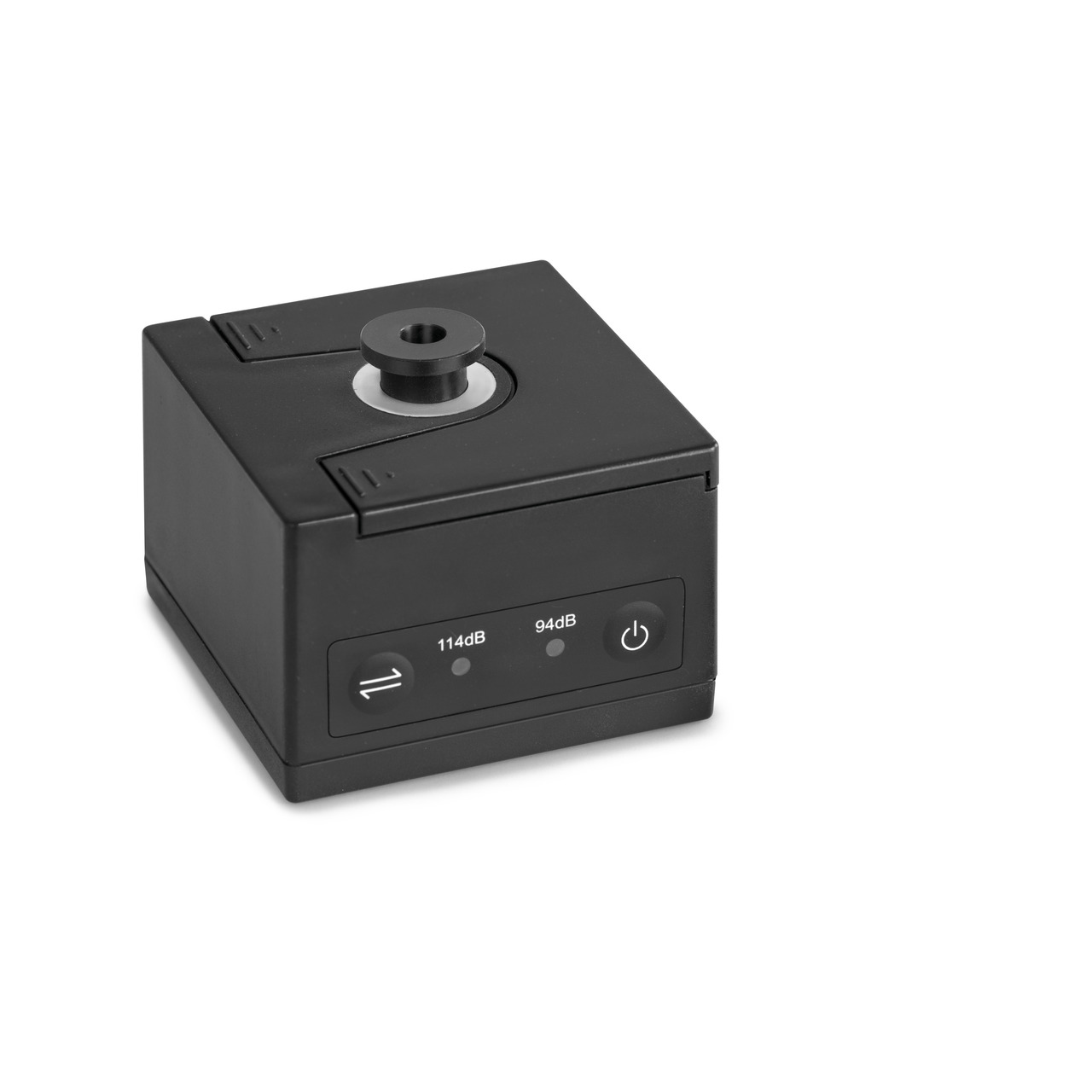 Kalibrator zur regelmäßigen Justage des Schallpegelmessgeräts SAUTER BSWA-01