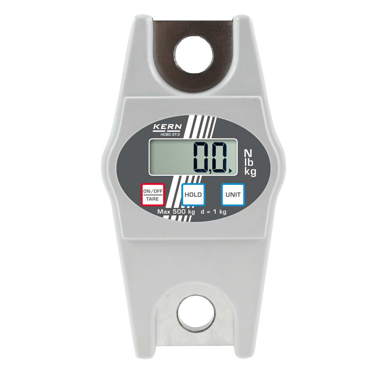 Hängewaage KERN HCB 0.5T-3