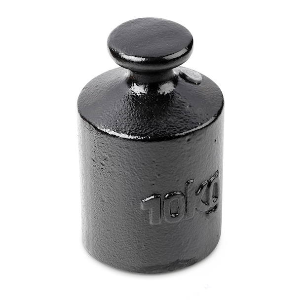 Prüfgewicht KERN 366-97