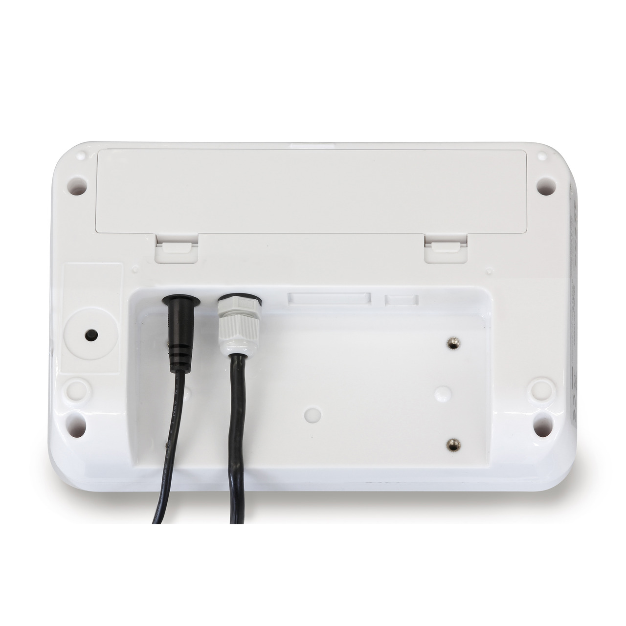 Step-On-Personenwaage KERN MPD 200K-1EM