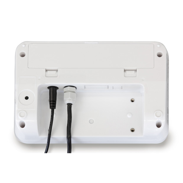 Step-On-Personenwaage KERN MPD 200K-1EM