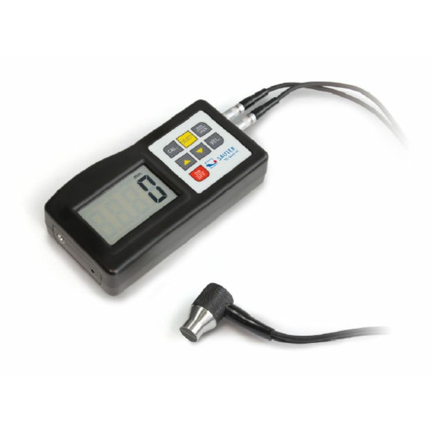Ultraschall-Materialdickenmessgerät - extern - , d= 0,01 mm (5 MHz)