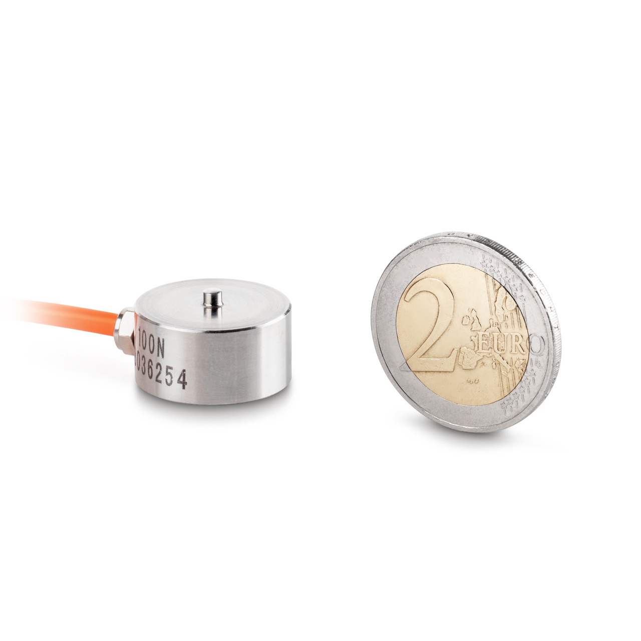 Messzelle SAUTER CO 1000-Y1