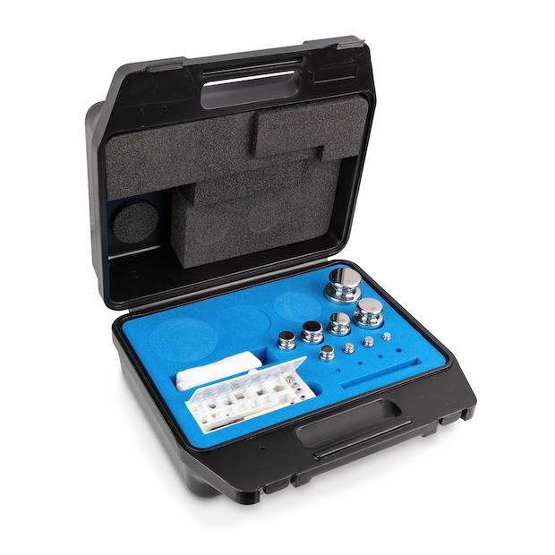 Gewichtssatz KERN 303-064