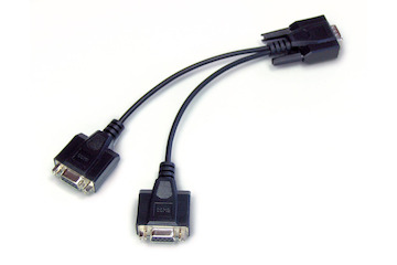 Datenschnittstelle KERN CFS-A04