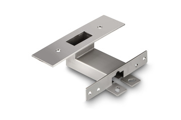 Stativ zum Hochsetzen des Auswertegeräts, Stativhöhe ca. 50 mm