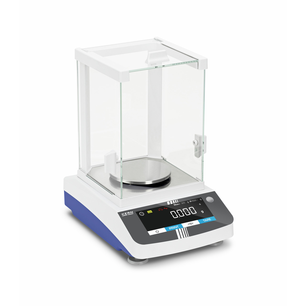 Präzisionswaage KERN PDT 300-3