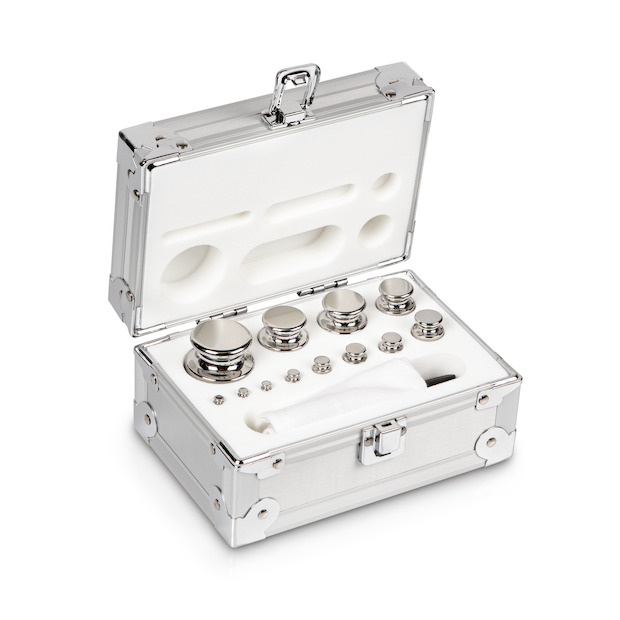 Gewichtssatz KERN 314-056