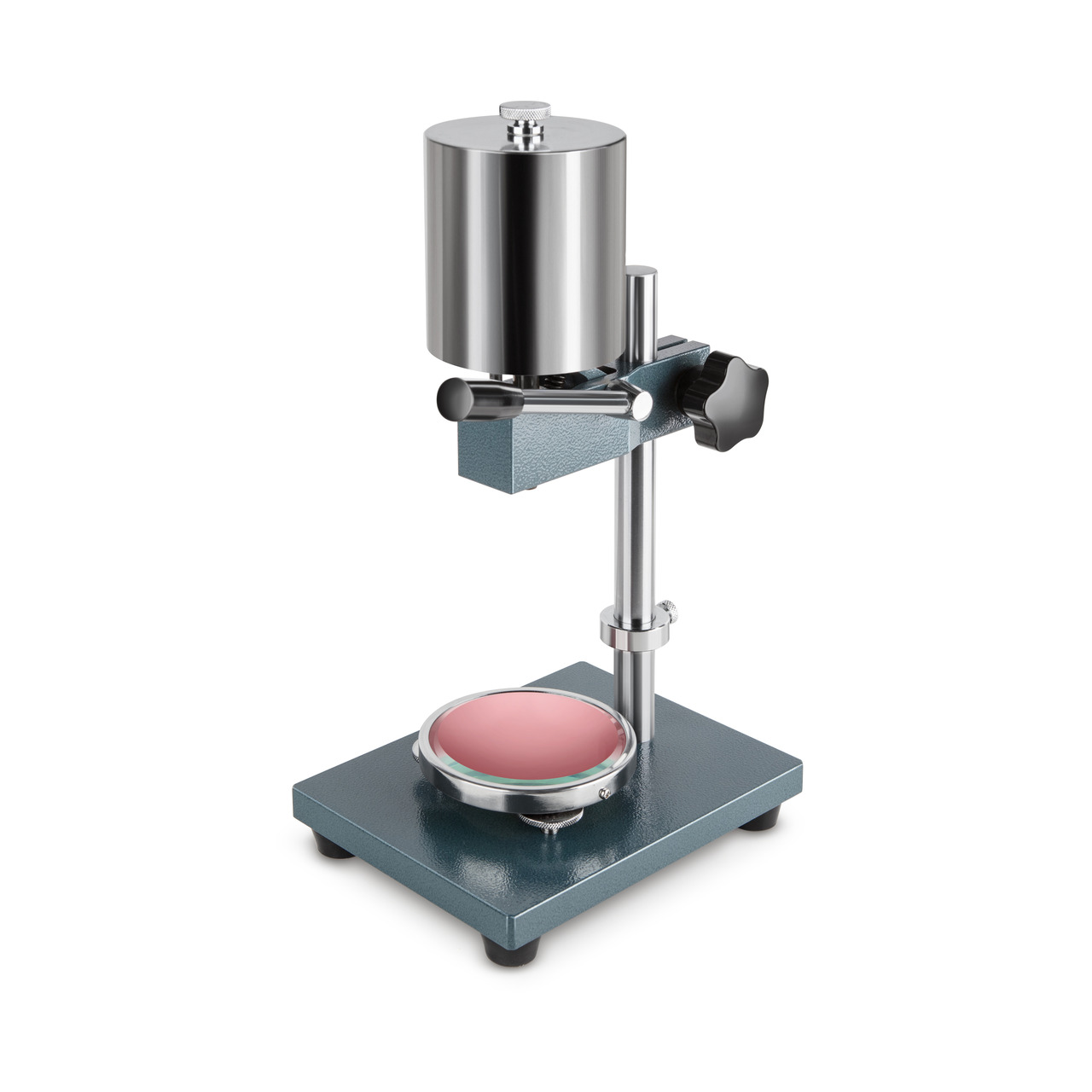 Manueller Shore-Prüfstand SAUTER TI-DL