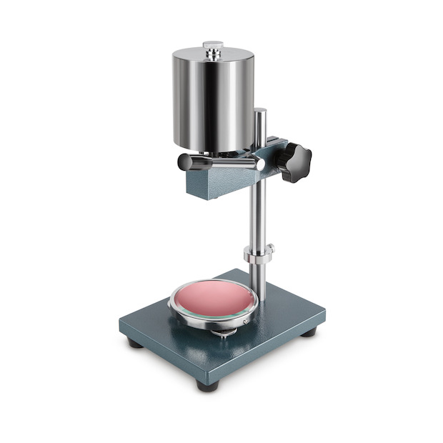 Manueller Shore-Prüfstand SAUTER TI-DL