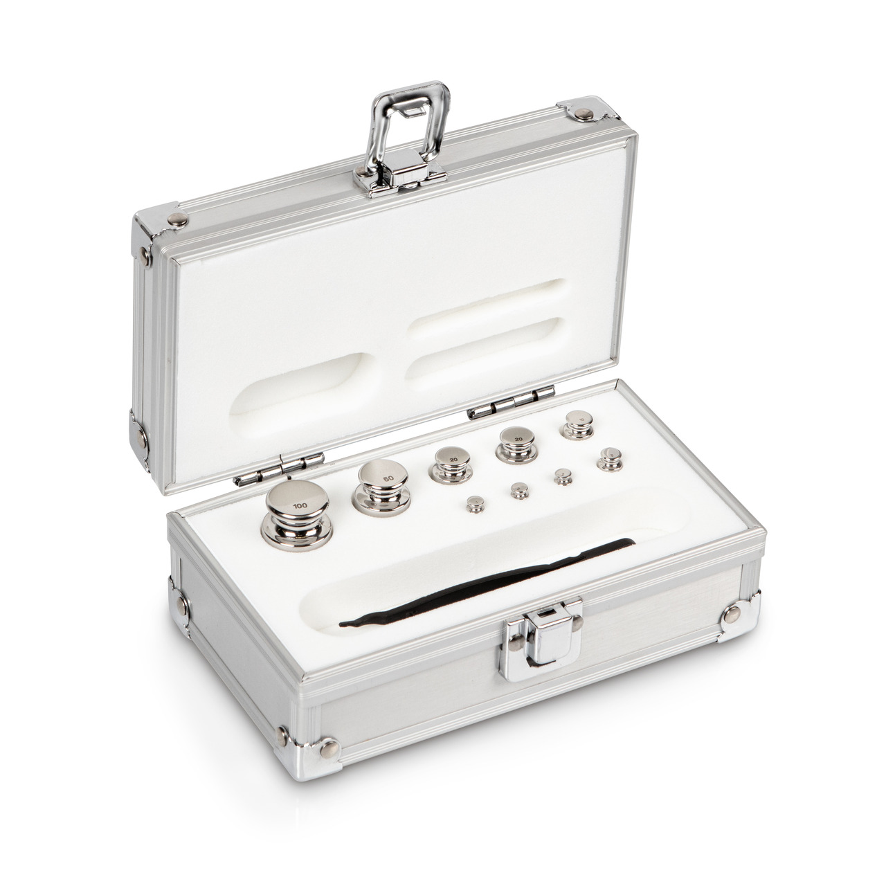 Gewichtssatz KERN 326-036