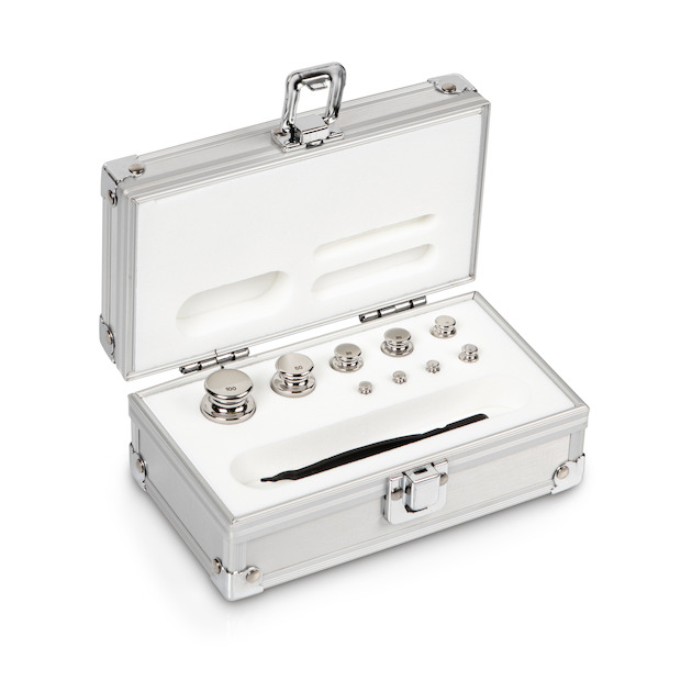 Gewichtssatz KERN 326-036