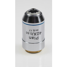 Mikroskop Objektiv KERN OBB-A1292