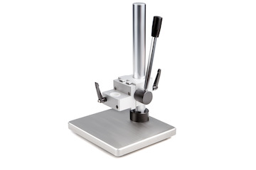 Manueller Prüfstand SAUTER HO-A08