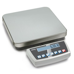 IoT-Line Präzisions-Plattformwaage KERN DS 16K0.1