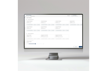 KERN EasyTouch SET-261 Audio Management