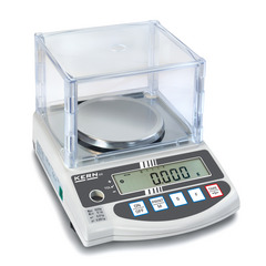Präzisionswaage KERN EW 420-3NM