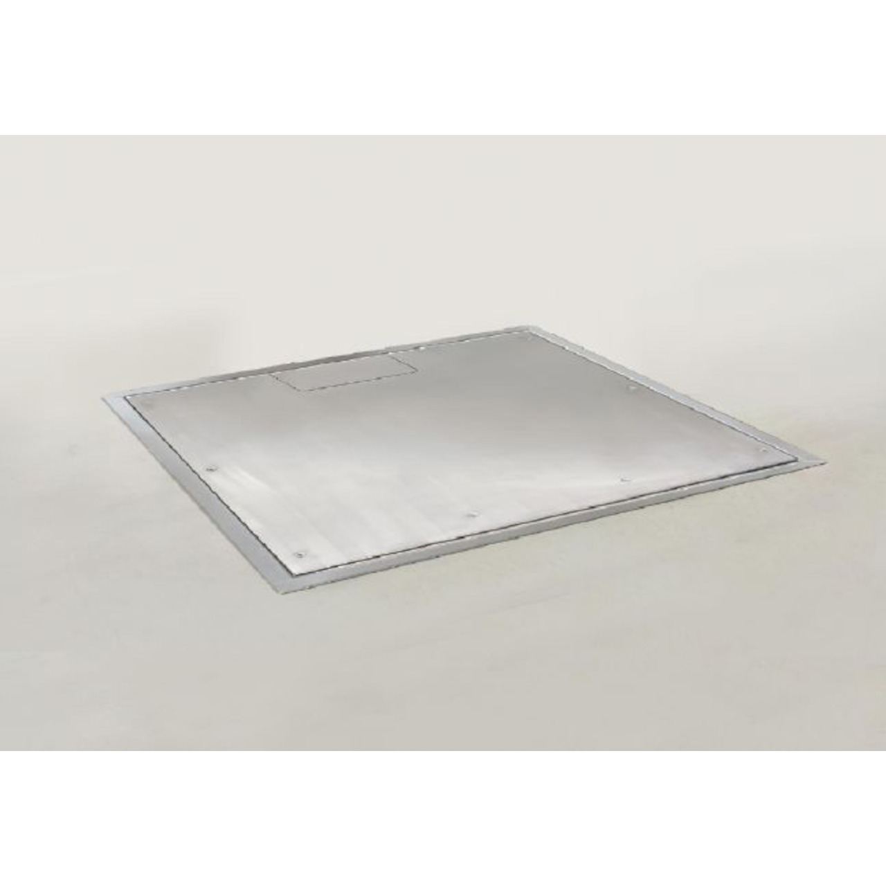 Grubenrahmen KERN BFN-A02