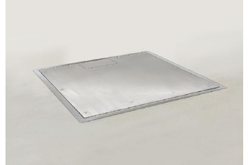 Grubenrahmen KERN BFN-A06