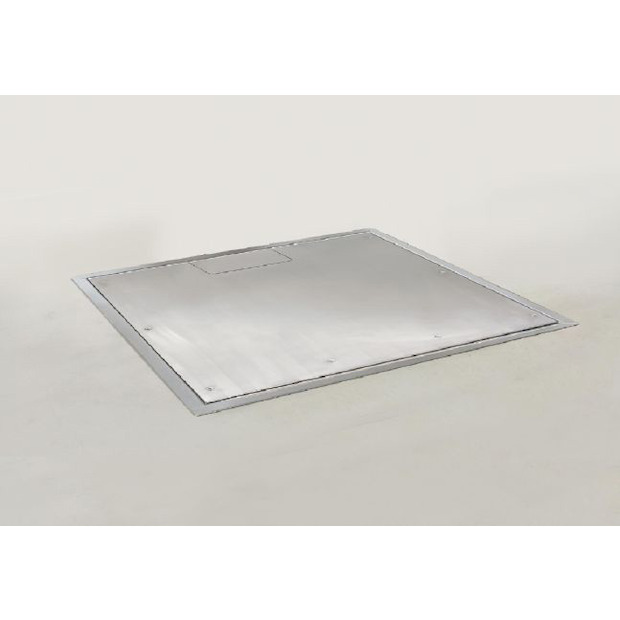 Grubenrahmen KERN BFN-A02