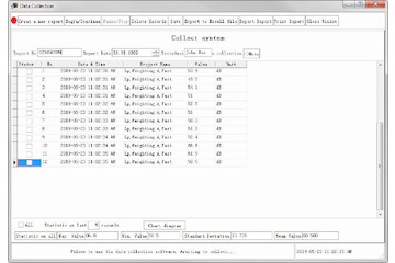 Datenübertragungssoftware SAUTER ATC-01